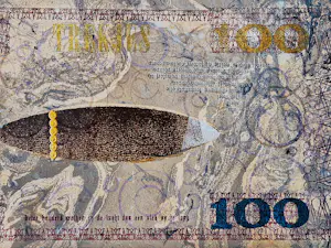 Frans de Jong - een in zeer kleine oplage (17) gemaakt grafisch meesterwerkje "100 trekjes" kopen? Bied vanaf 64!