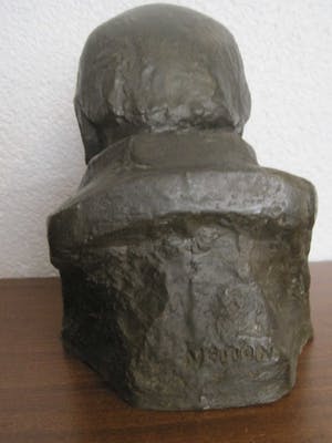 Oscar Nemon - Sir Winston Churchill kopen? Bied vanaf 30!