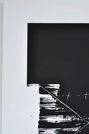 Luc Hoenraet - Zeefdruk - Gesigneerd - 54x42 cm - 1977 kopen? Bied vanaf 50!