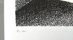 Antoon de Clerck - Zittend figuur + Stoel kopen? Bied vanaf 30!