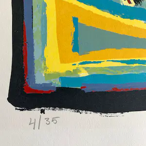 Bettina Lopetro - Horse head kopen? Bied vanaf 25!