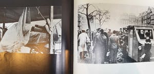 Ed van der Elsken - Amsterdam! kopen? Bied vanaf 25!