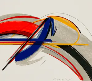 Peter van Drumpt - Compositie kopen? Bied vanaf 22!