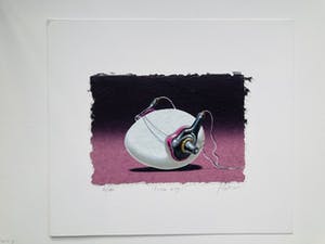 Sharon Amir - "listen baby" kopen? Bied vanaf 45!