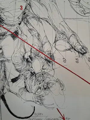 Vladimir Velickovic - La Naissance kopen? Bied vanaf 50!