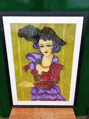 Cecile de Bruijn - Un momento kopen? Bied vanaf 29!