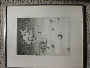 Stanislaw Wejman - On the beach kopen? Bied vanaf 50!