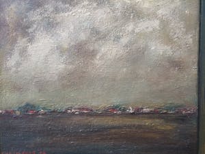 Carla Pols - Landschap kopen? Bied vanaf 40!