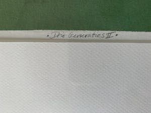 Herman Kuijpers - Drie Generaties kopen? Bied vanaf 130!