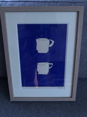 Klaas Gubbels - Twee kopjes kopen? Bied vanaf 265!