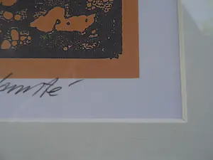 Christiaan Paul Damste - De Muur kopen? Bied vanaf 1!