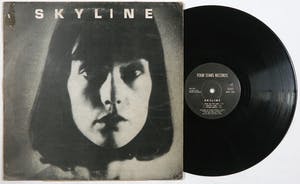 Andy Warhol - Skyline - Bootleg album kopen? Bied vanaf 70!