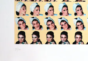 Volker Hildebrandt - Audrey Hepburn kopen? Bied vanaf 50!