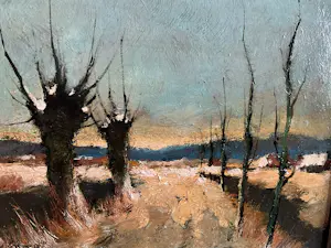 Toon Koster - Winter kopen? Bied vanaf 175!