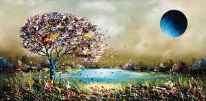 Gena - Fantasy Life verkocht voor € 350!