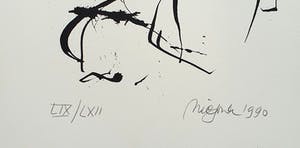 Nic Jonk - Zonder titel kopen? Bied vanaf 45!