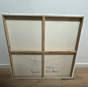 Geoffrey Wijn - Muziek = Hoop kopen? Bied vanaf 10!