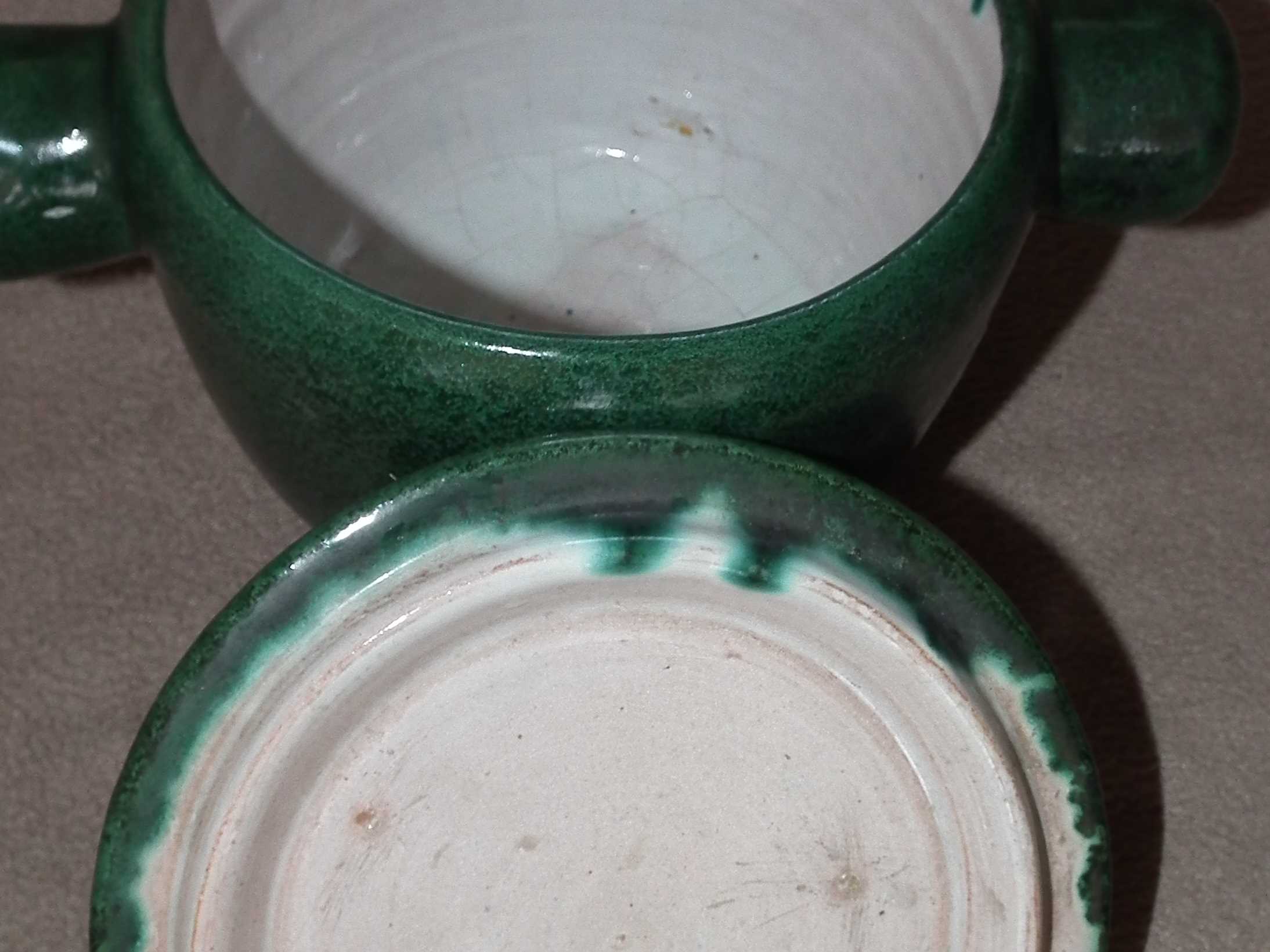 Pieter Groeneveldt - Forza pot vroege uitvoering kopen? Bied vanaf 35!