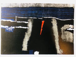 Guillaume Le Roy - zonder titel kopen? Bied vanaf 70!