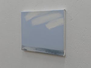 Paul Corvers - Seascape kopen? Bied vanaf 225!