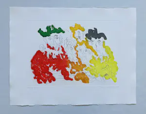 Jan Sierhuis - De Anatomische Les kopen? Bied vanaf 75!