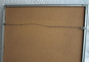 Peter Klashorst - Acrylverf op papier – Abstract werk – 70 x 50 cm - 2016 kopen? Bied vanaf 1!