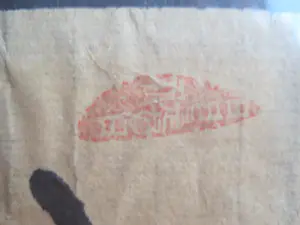 Niet of onleesbaar gesigneerd - Chinees/Japanse kalligrafie kopen? Bied vanaf 10!