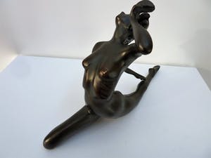 Brons (Onbekend) - onbekende kopen? Bied vanaf 70!