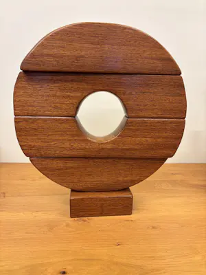 Krekel van Spronsen - Cirkelcompositie 3 kopen? Bied vanaf 200!