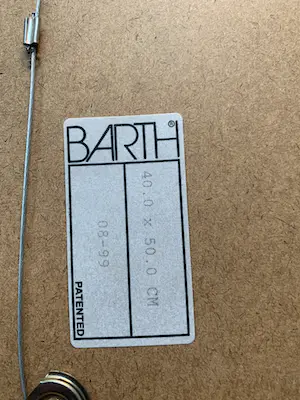 Georges Braque - Kubistisch stilleven Fruit kopen? Bied vanaf 85!