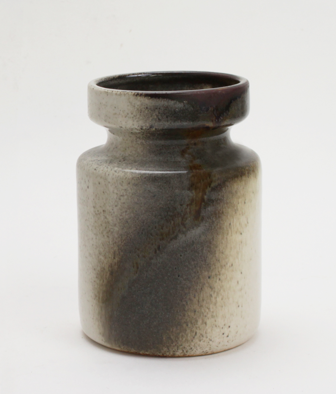 Potterij Zaalberg - aardewerk vaas kopen? Bied vanaf 5!