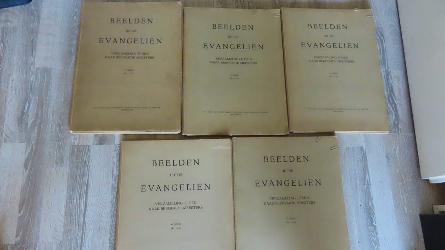 Antiquarisch Boek - Beelden kopen? Bied vanaf 125!