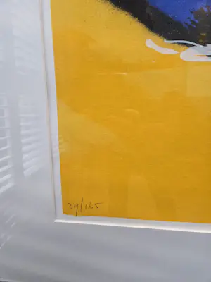 Herman Brood - Guitarman kopen? Bied vanaf 695!