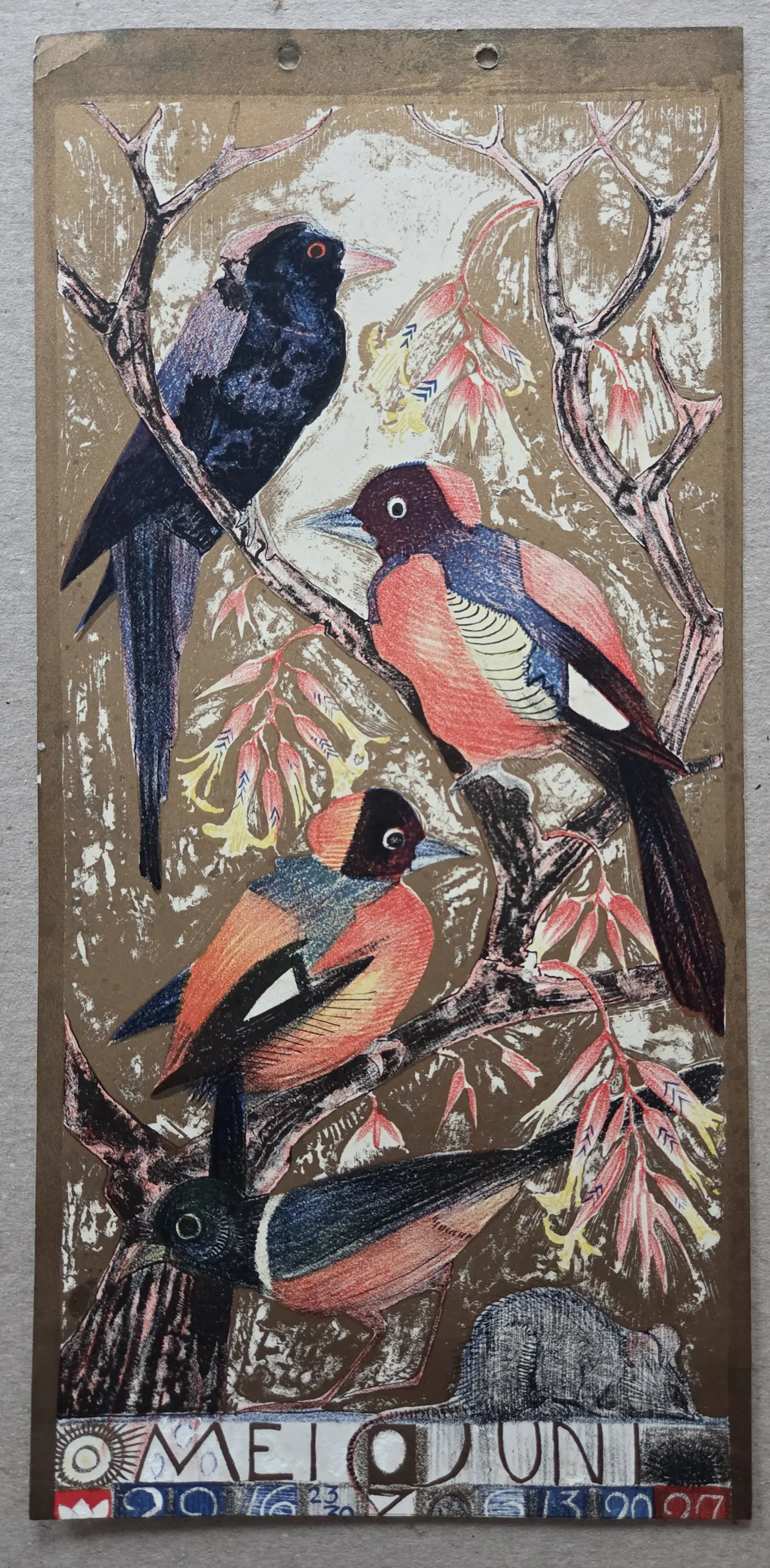 Leo Visser (1880-1950)