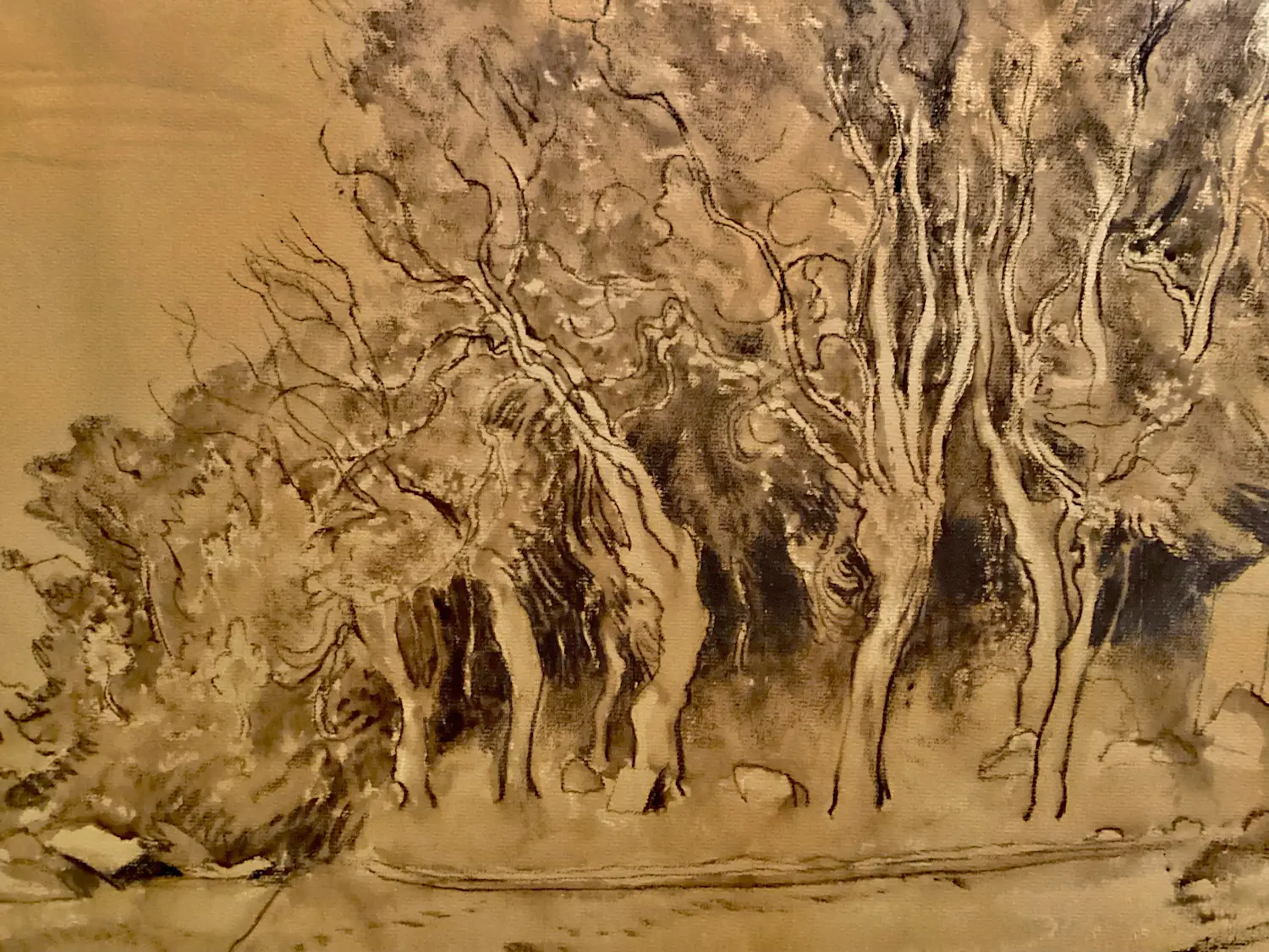 Fons Volders (1894-1974)