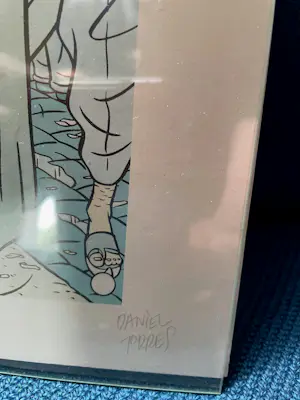 Daniel Torres - Olympe - La Femme Armée kaufen? Bieten Sie von 45!
