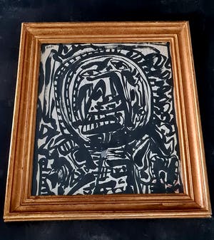 Ernst Vijlbrief - Cobra Hoofd kopen? Bied vanaf 100!