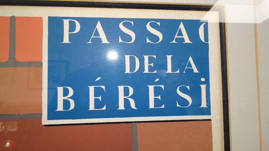 Felix Labisse - blauwe naakte dame kopen? Bied vanaf 200!