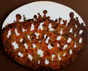 Ad van Riel - New Romantic (1) kopen? Bied vanaf 240!