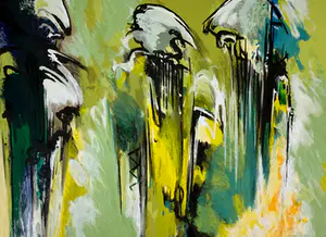 Mattie Schilders - Three out of a perfect pair kopen? Bied vanaf 50!