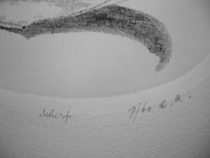 Gerard van Rooy - Scherf kopen? Bied vanaf 20!