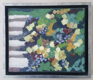 Anna von Glasow - Steingarten kopen? Bied vanaf 105!