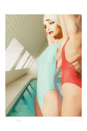 Mr. Strange - Zwemmers kopen? Bied vanaf 80!