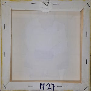 Anke Peddemors - kunst voor in het kleinste kamertje m27 kopen? Bied vanaf 15!