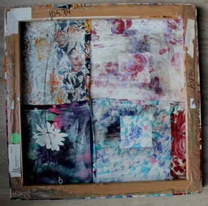 Arjan van Arendonk - Mixed media - 1991 kopen? Bied vanaf 75!