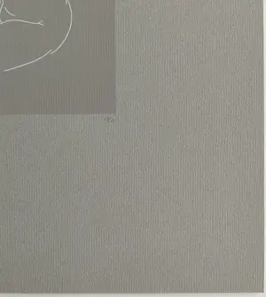 Harry van Kuyk - gesigneerde zeefdruk kaufen? Bieten Sie von 100!