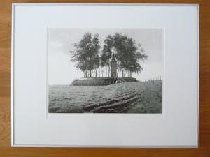 Wim Bettenhausen - TERP BIJ OOSTERWIERUM kopen? Bied vanaf 115!