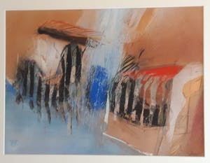 Wim Hendriks - Intervenierende vorm iii kopen? Bied vanaf 30!