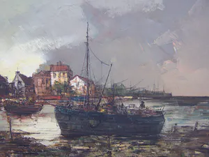 Marcel Lareau - Haven in Frankrijk kopen? Bied vanaf 120!