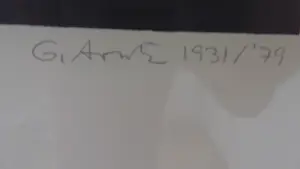 Gerd Arntz - Zeefdruk: Fabriksbesetzung - 1981 kopen? Bied vanaf 250!